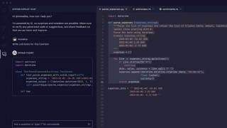 github copilot featured