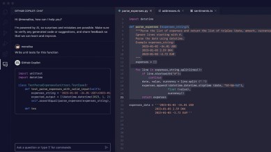 github copilot featured