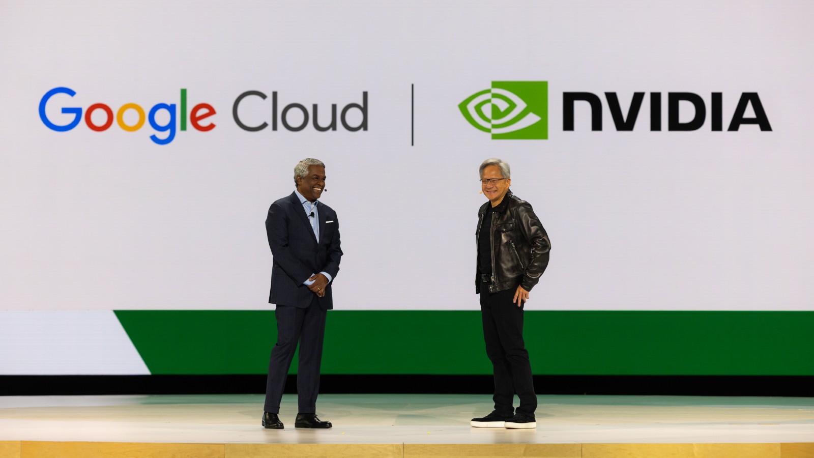 google cloud nvidia featured