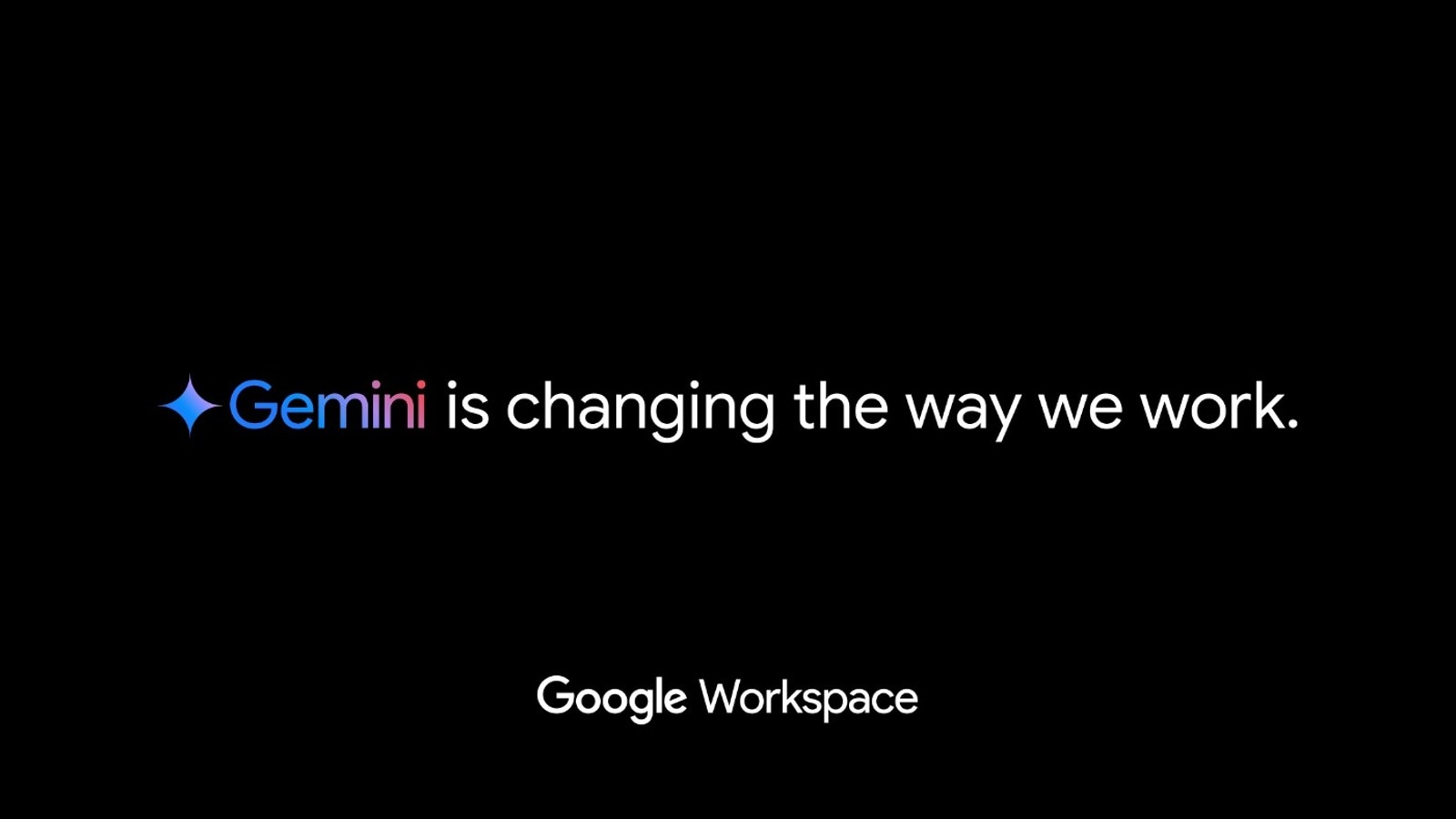 google gemini