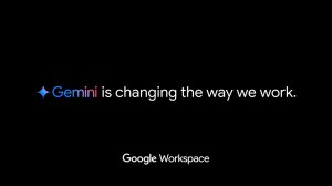 google gemini