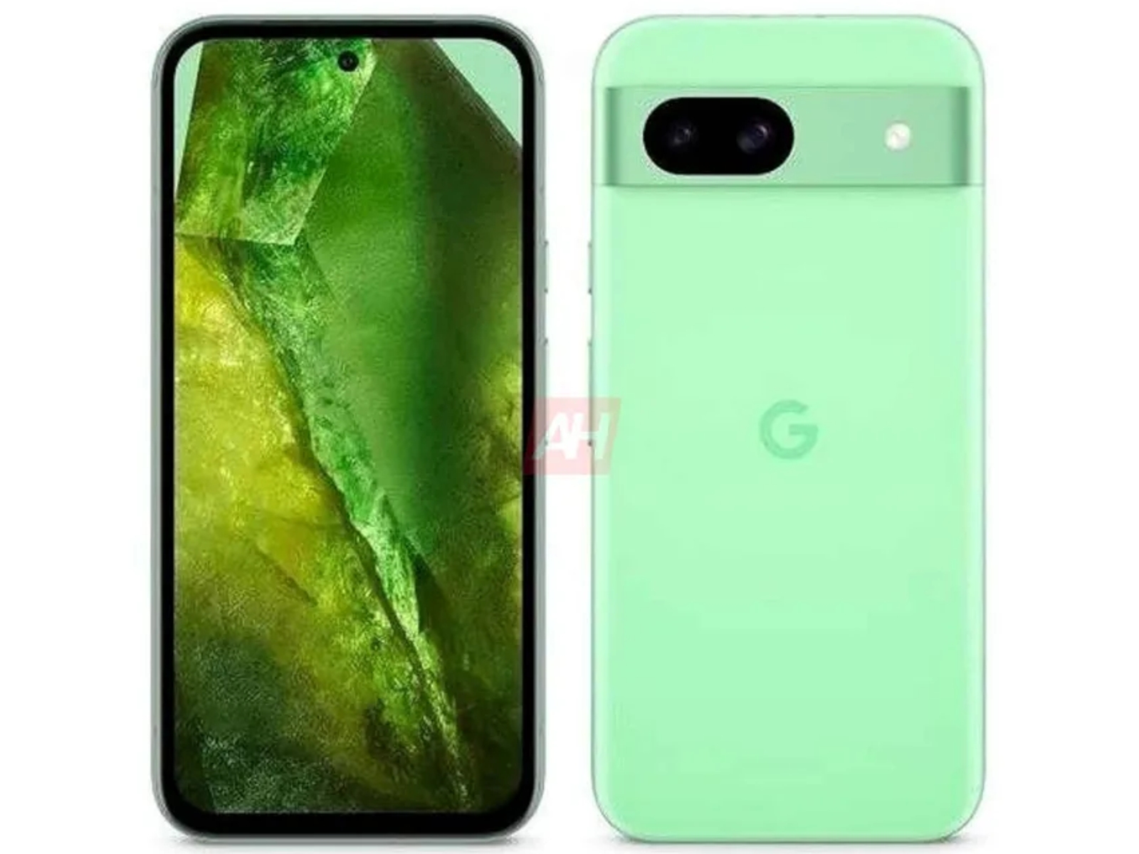 Google Pixel 8A to come in four colour options, including a ‘very ...