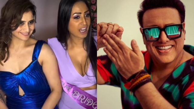 govinda, krushna
