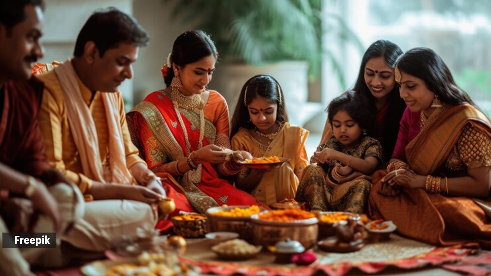 Gudi Padwa and Ugadi 2024: Kick off the celebrations with these easy ...