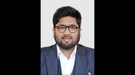 gyanesh chaudhary gyanesh chaudhary interview