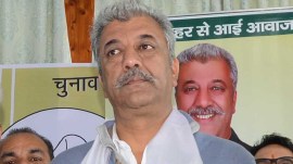 Himachal pradesh congress