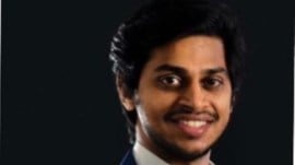 harsha reddy ponguleti telangana minister ponguleti srinivasa reddy son