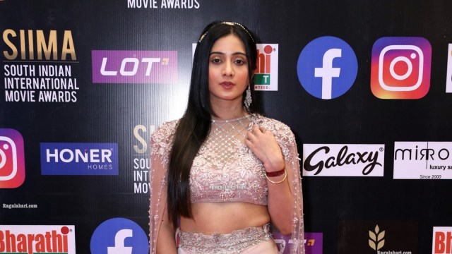 The city police have registered a case on Saturday, after Poonacha and her actor husband Bhuvan Ponnanna met Bengaluru City Police Commissioner B Dayanada and filed a complaint.