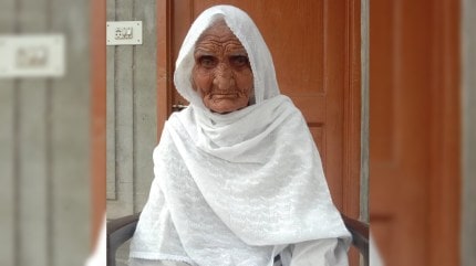 Haryana oldest voters