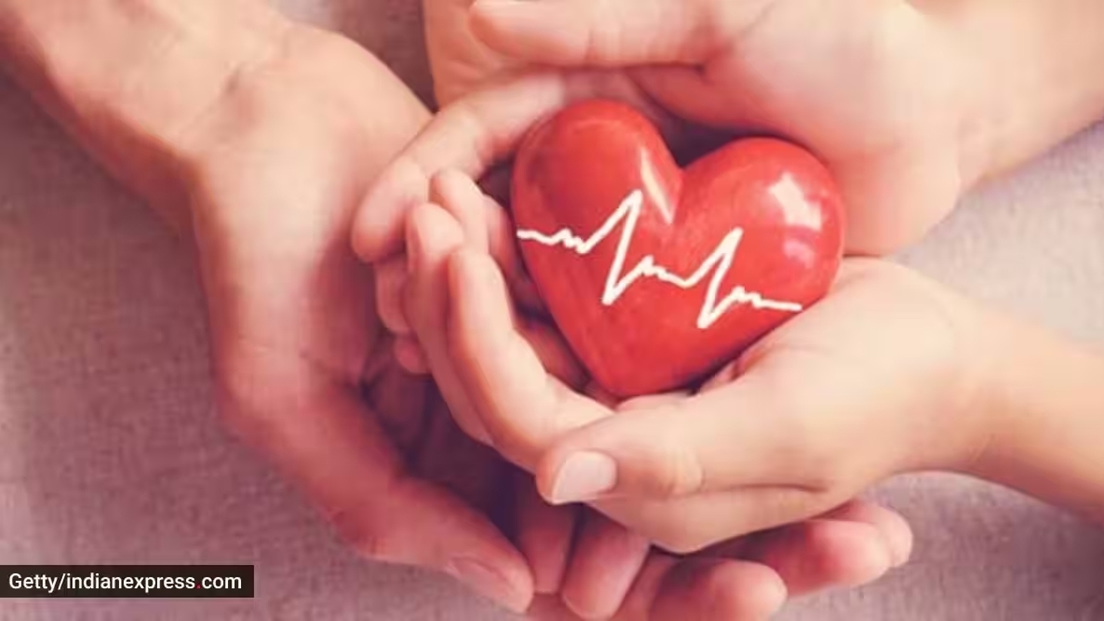 heart rate