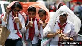 heat wave preparedness