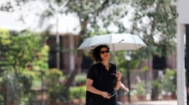 Mumbai heatwave alert