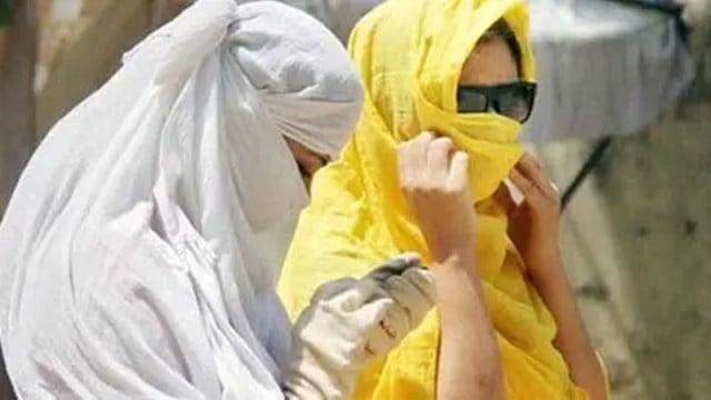 heatwave, Bengal heatwave conditions, IMD weather alert, bengal maximum temperature, west bengal weather news, bengal weather forecast, indian express news