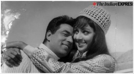 Dharmendra didn't want Hema Malini to join politics