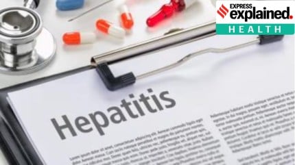 How viral hepatitis poses a challenge to India's public health