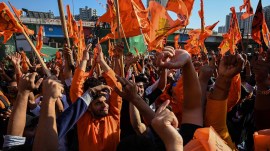 hinduphobia lok sabha elections western media