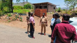 History sheeter arrested