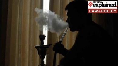 Why HC upheld Karnataka’s ban on hookah