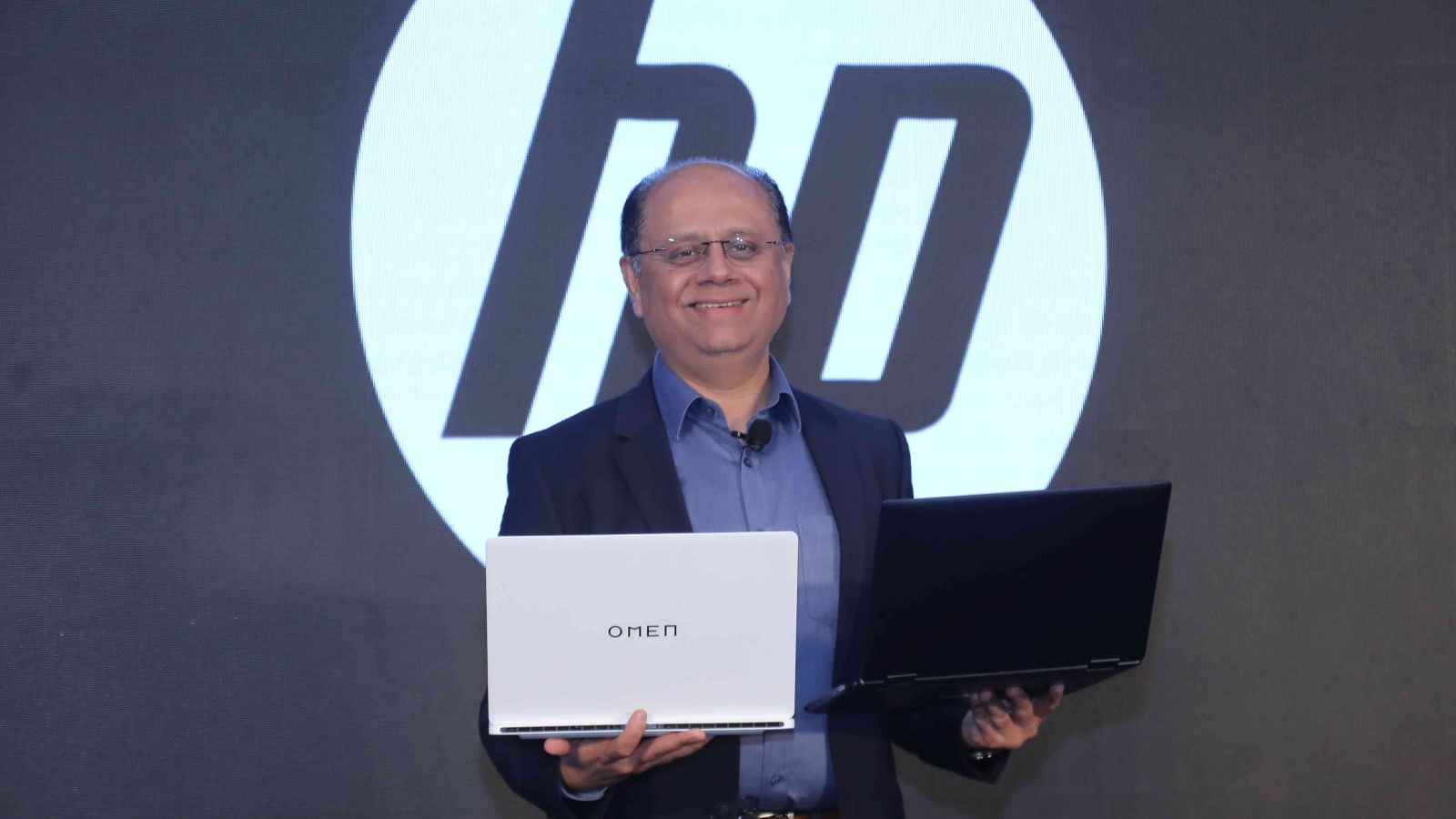 Upcoming AI-enhanced PCs will cut across consumer segments: HP India’s Vineet Gehani