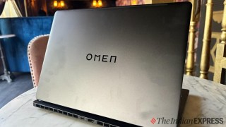 HP Omen Transcend 14 review