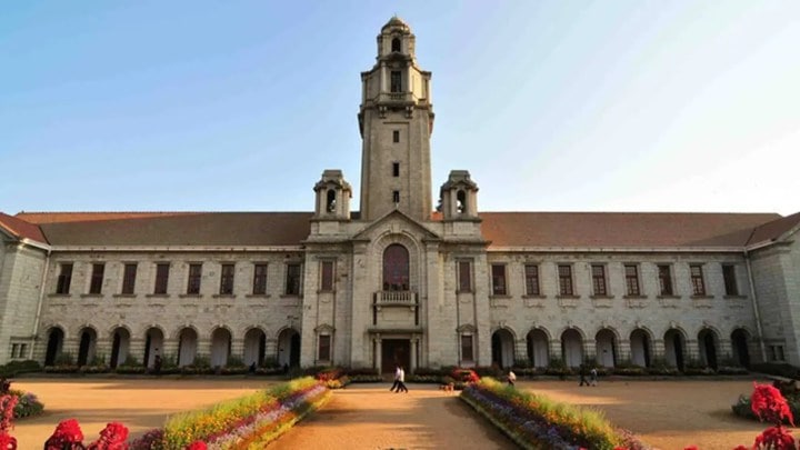 11 of 18 IISc subjects see drop in QS ranking