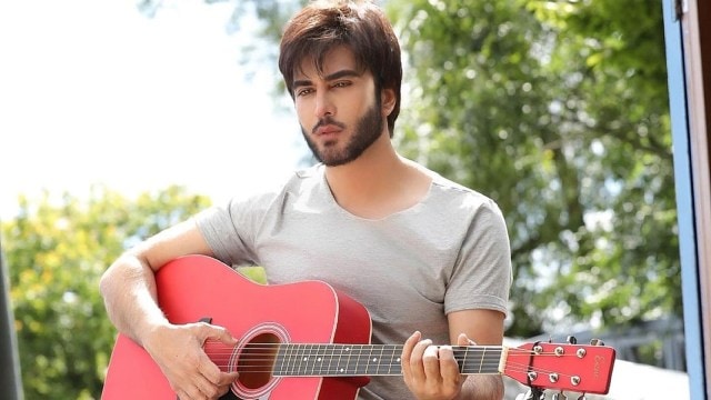 Pakistani actor Imran Abbas claims he was offered Aashiqui 2, PK ...