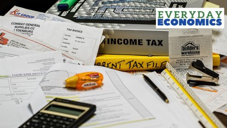 representational/income tax.