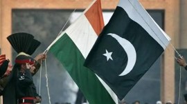 india pakistan