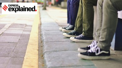 footwear/representational.