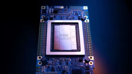 Intel Gaudi 3
