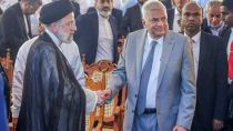 Improved Iran and Sri Lanka relations to benefit Indian Ocean Region: President Raisi