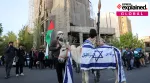 iran, israel