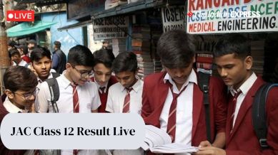 JAC 12th Result 2024 Live Updates: Class 12 Results in Science, Arts and Commerce to be announced today