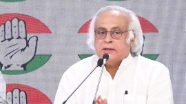 jairam ramesh