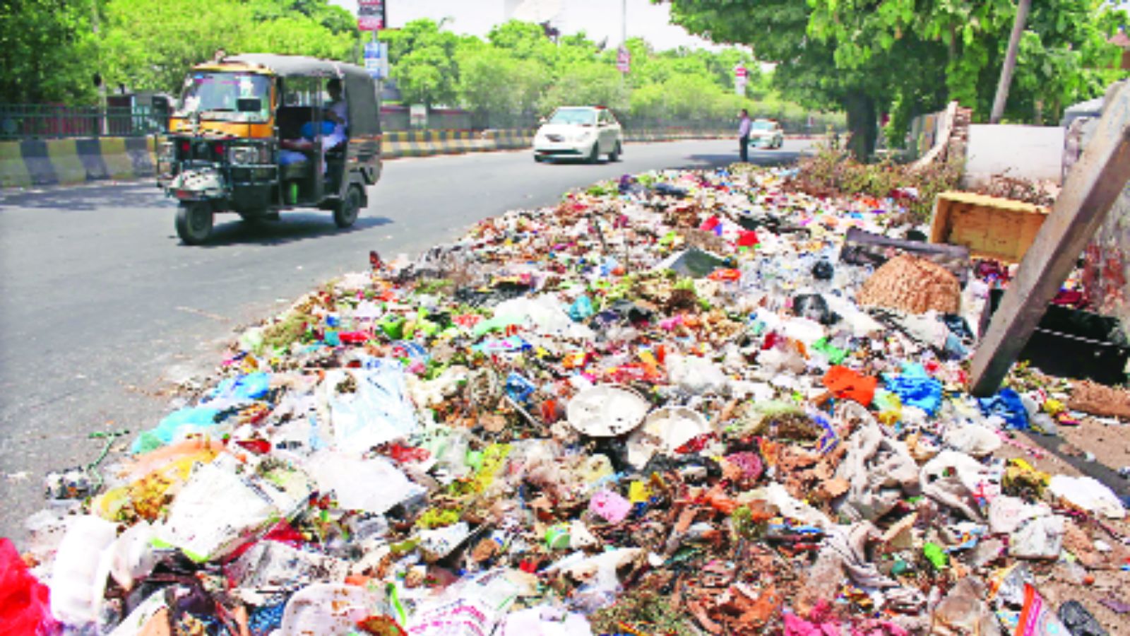 'Failing to deliver the goods in Jalandhar' a reality check for AAP, its bypoll face Rinku | Chandigarh News - Vimarsana News