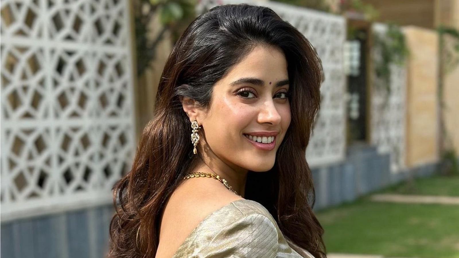 When Janhvi Kapoor confessed her love for this breakfast staple: ‘I ...