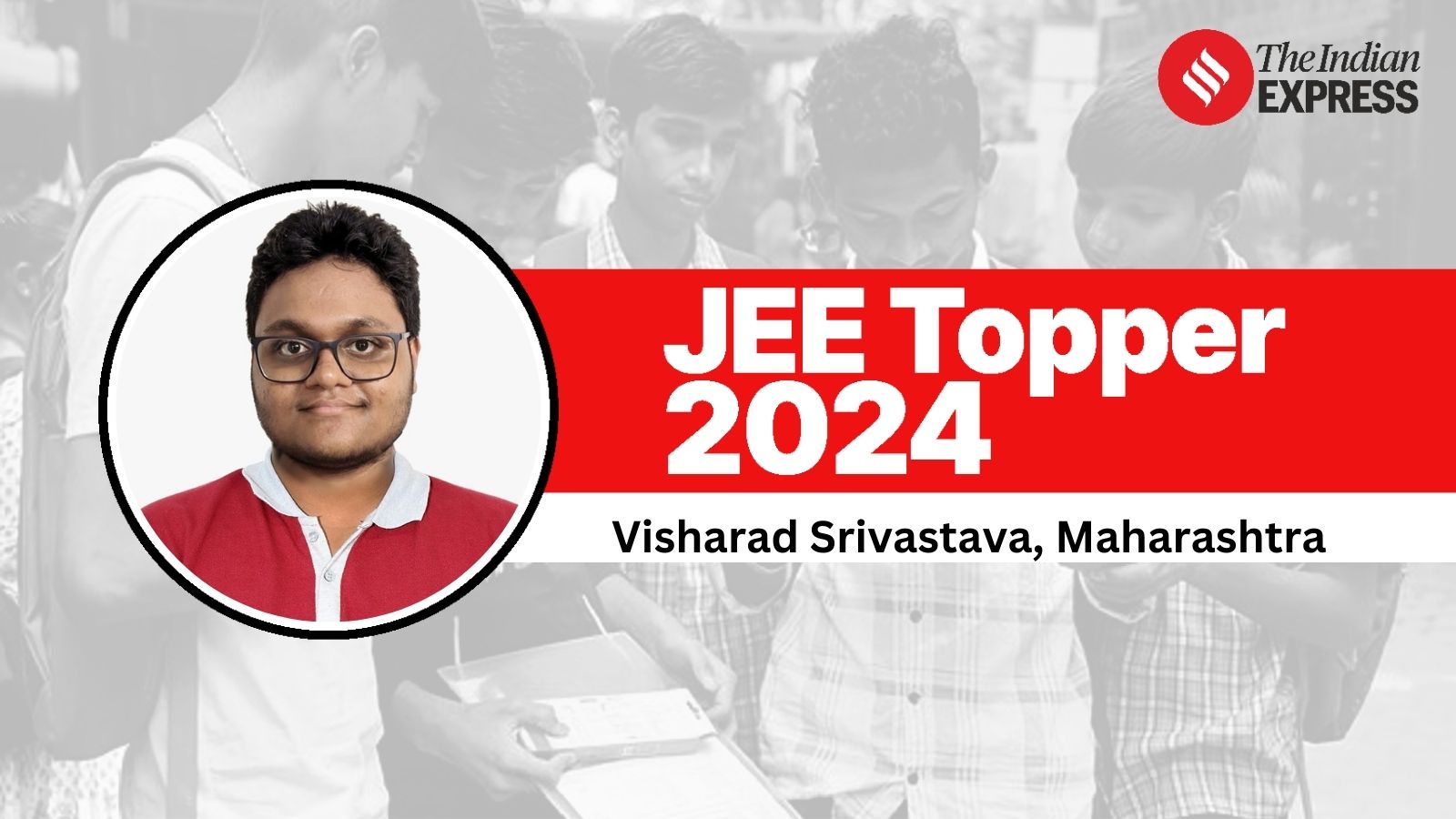 Jee Main 2024 Topper ‘prioritised Quality Over Quantity Says