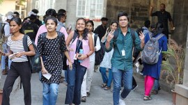 JEE Main result 2024 cut-off