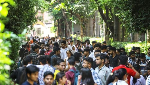 JEE Main 2024 result live updates