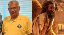 Dubbing Aadujeevitham as an exemplary illustration of Malayalam industry's potential, writer and literary critic B Jeyamohan said that it is a true Malayalam film