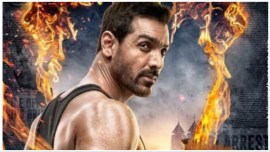 Nikkhil Advani spoke about casting John Abraham in Satyamev Jayate.