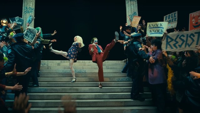 Joker Folie à Deux trailer: Director Todd Phillips' musical psychological thriller stars Joaquin Phoenix and Lady Gaga in the lead roles