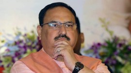 jp nadda