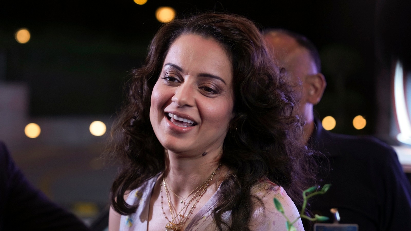 Kangana Ranaut, Kangana, Kangana beef, Kangana Mandi,