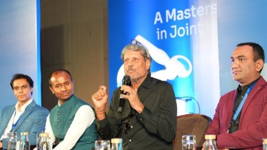 kapil dev
