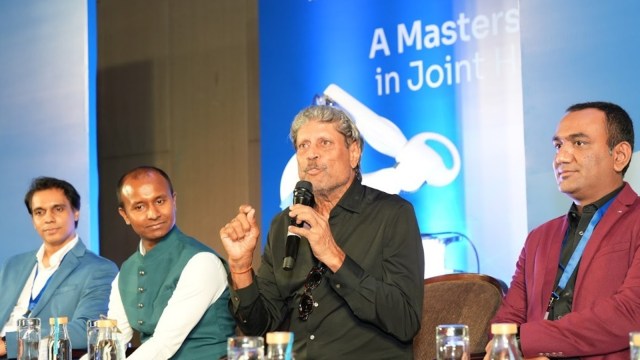 kapil dev