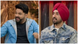 Kapil Sharma spoke on missing out on the opportunity to work on Amar Singh Chamkila