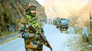 research paper on inflation in india Ladakh, Eastern Ladakh, Ladakh Patrolling Points, china, china india tensions, Indian army, Jammu and Kashmir, Line of Actual Control (LAC), Indian express news, current affairs