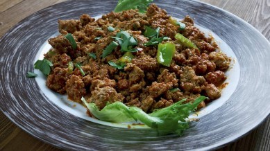 taste atlas, keema, Indian dishes