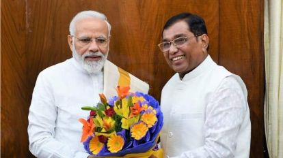 kirit solanki
